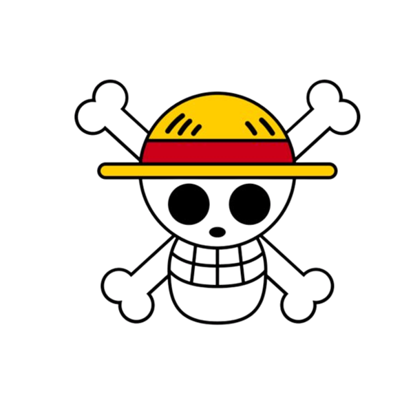 One Piece logo